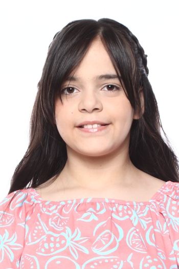 GIOVANA CALIXTO FARINA