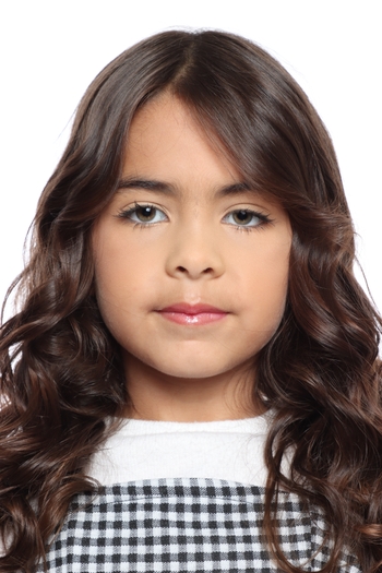 Isis Rodrigues Marques