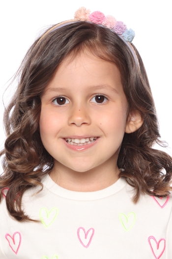 ISADORA NIENOW DOLEJAL