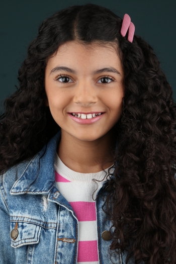 Isabella Andrade Benedito