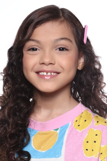 Isabelly Victória de Castro Maia