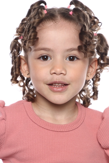 Aysla Ohana Dos Santos
