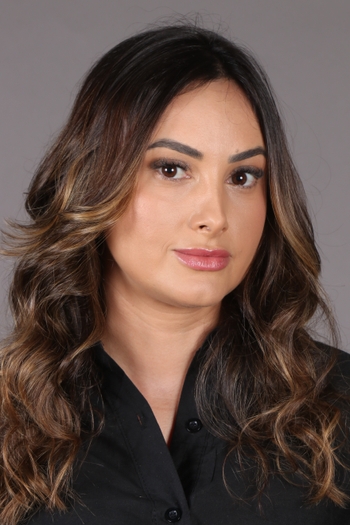 Anne Carolina de Almeida Campos