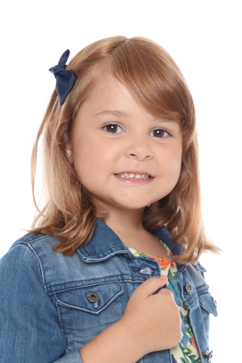 Antonella Laureano Zamansky