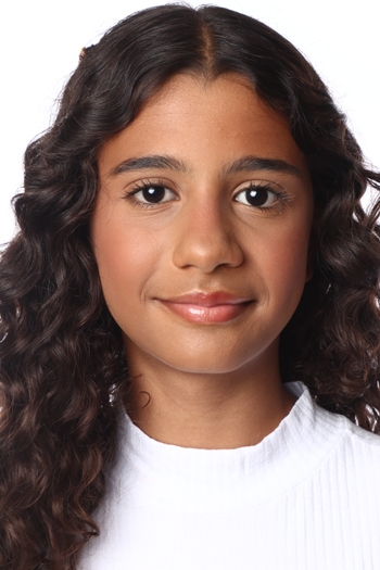 Angelina Damasceno da Silva Saturno