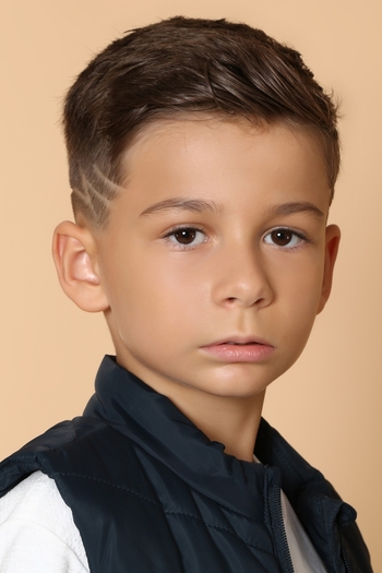 Enzo Siliberto Strnieri