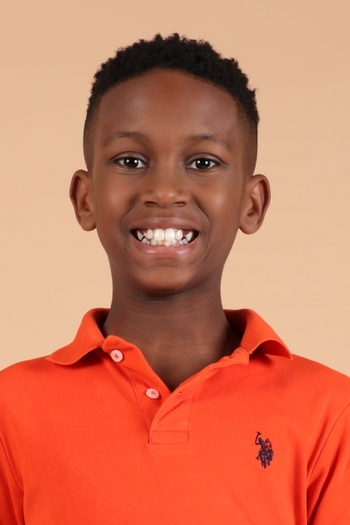 Enzo Venancio Reis Raposo