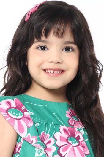 Bianca de Carvalho Bergamasco