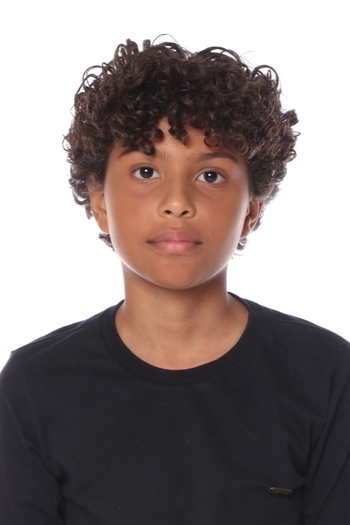 Davi Luiz Amâncio Domingos Theodoro