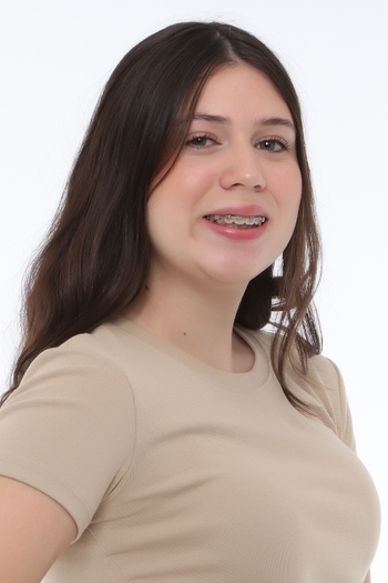 Isabel Larini Rodrigues