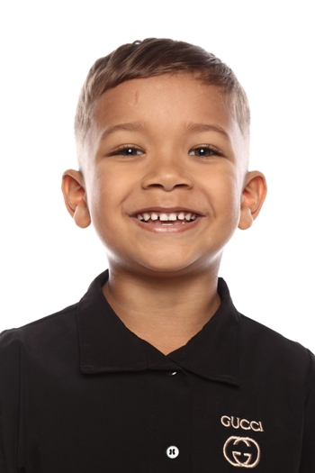 APOLLO MAIRINCK DE SOUZA