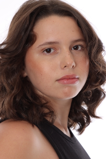 Clara Tarrisse da Fontoura Fiorito