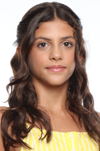 Helena Teixeira di Pizzo