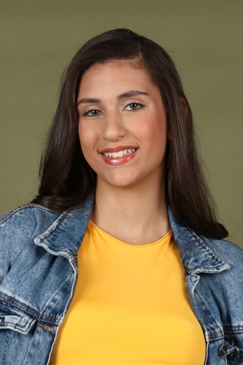 Gabrielle dos Santos Soares