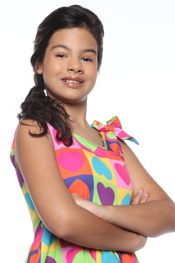 Valentina Helena Verneck Tavares.