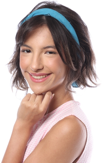 GABRIELA TAUBE ALVES