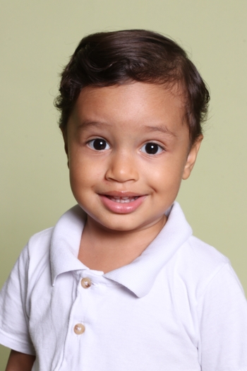 Benicio de Souza Oliveira