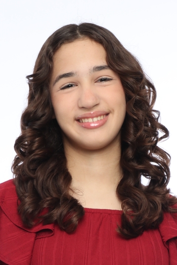 Isadora Alves da Silva