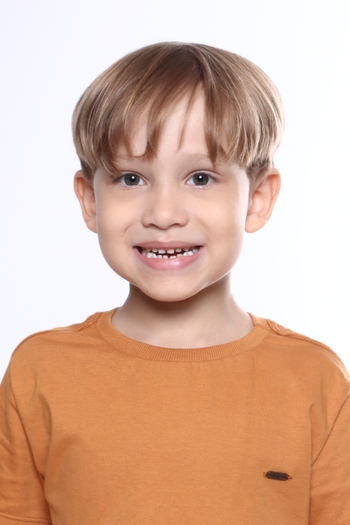 Benjamin Silva Fiedler