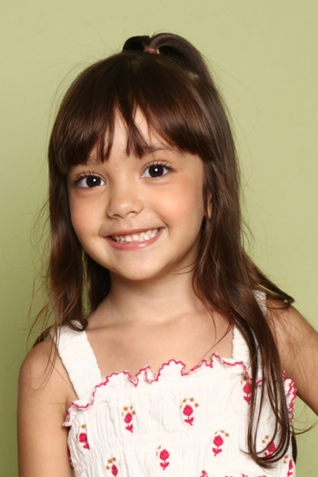 Ana Luiza Almeida de Lima