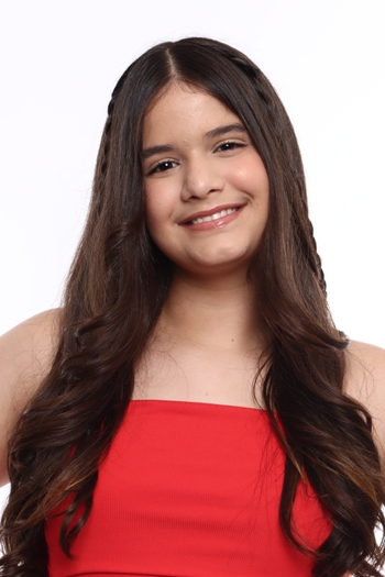 Gabriela Arsene Sindeaux Pinheiro