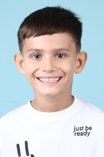 Francisco Ronaldo Barbosa Filho