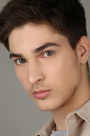 Lucas Arroceto