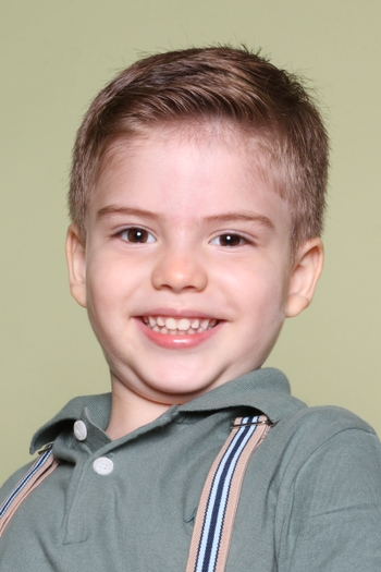 Benjamin Santos Grangeiro de Lima