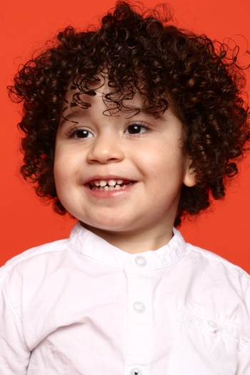 Enzo Lionel Alves Camelo