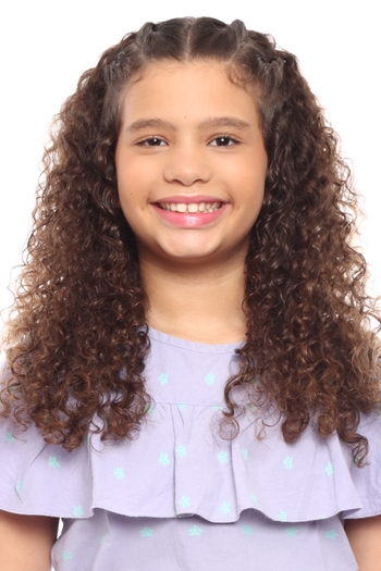 Heloisa Vitoria Nobre Alves