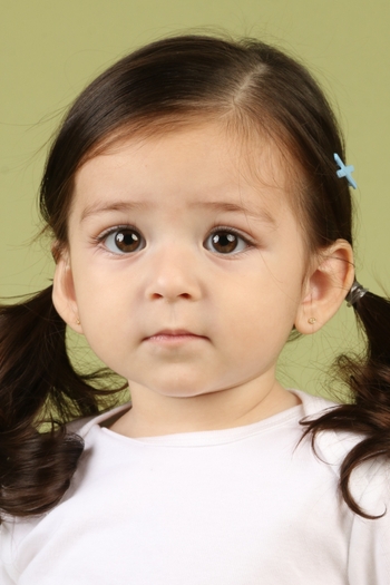 Giovanna Cordon de Giovanni