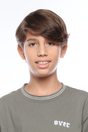 Carlos Lucas de Almeida Cavalcante