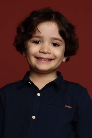 Dante Henrique Macêdo da Rocha