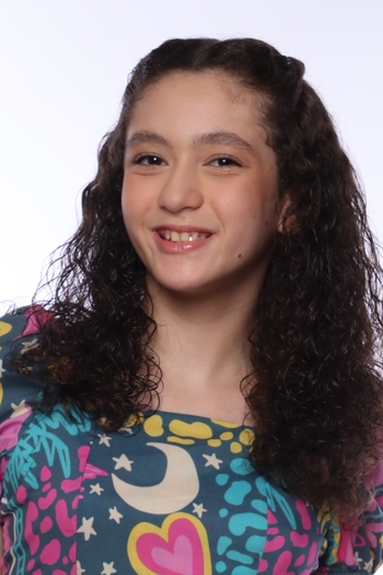 Antonia Beatriz Bento Teixeira de Barros