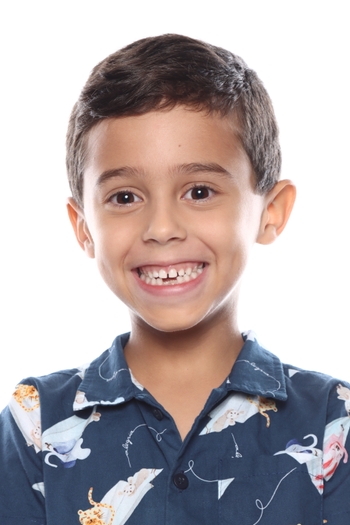 Gabriel Viriato de Medeiros Vieira