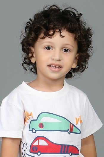 Benicio Riseiro Silva