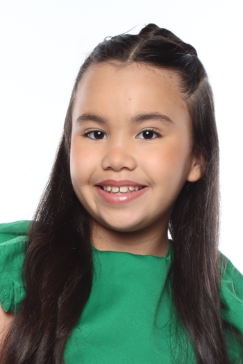 Heloise Gabrielle Alves Abraão