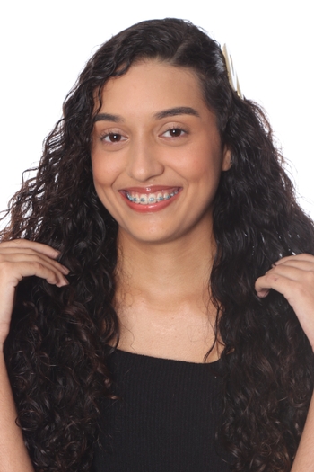 IZABELLY FERREIRA DE SOUZA