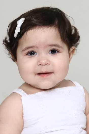 Heloise Rodrigues Rocha