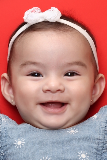 Bella Aguiar Ferreira Cesar