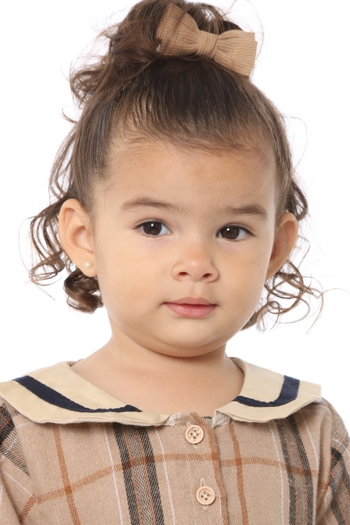 Bella Aguiar Ferreira Cesar