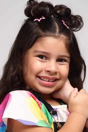 Isis De Santana Basilio