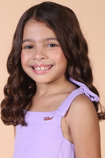 ISABELLY CRISTINA ANDRADE