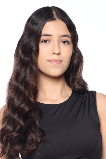 Ana Luisa Faria Cabral