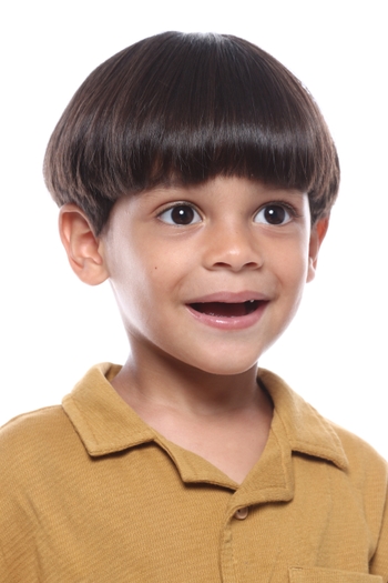 Antônio Leonardo Filho