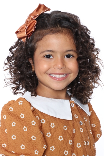 ISADORA MARIA LORENZINI