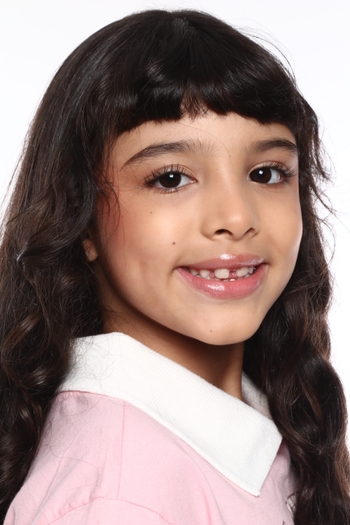 Isabelle Leticia Santos Emery