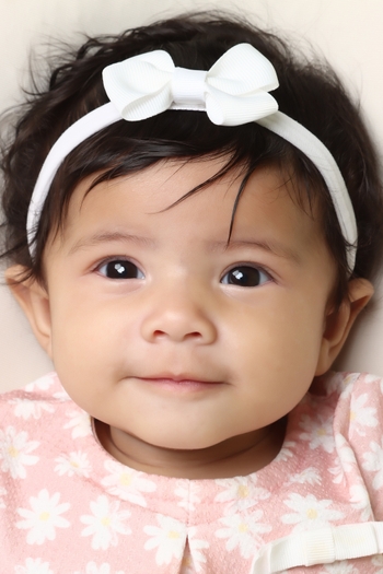 Bella Antoninha Jesus Rodrigues