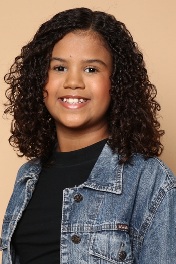 Ayla Vitoria de Jesus Santos