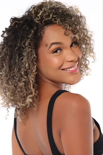 Damaris Vitoria Dos Santos Miranda